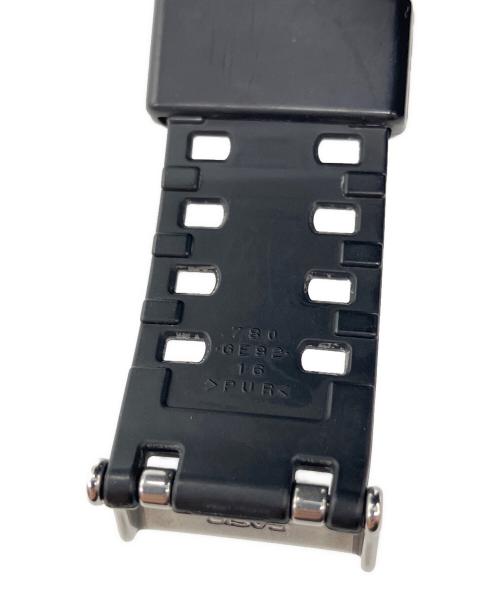 CASIO（カシオ）CASIO (カシオ) デジタルウォッチ カーキの古着・服飾アイテム