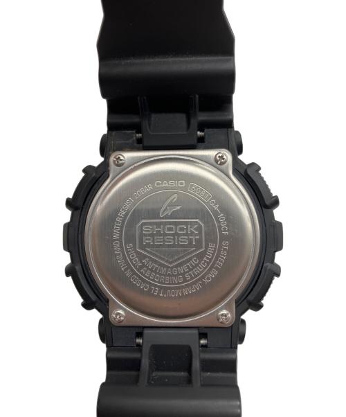CASIO（カシオ）CASIO (カシオ) デジタルウォッチ カーキの古着・服飾アイテム