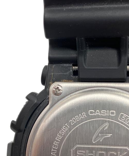 CASIO（カシオ）CASIO (カシオ) デジタルウォッチ カーキの古着・服飾アイテム