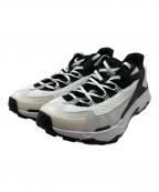 THE NORTH FACEザ ノース フェイス）の古着「THE NORTH FACE M VECTIV TARAVAL」｜ブラック×ホワイト