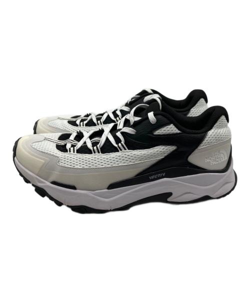 THE NORTH FACE（ザ ノース フェイス）THE NORTH FACE (ザ ノース フェイス) THE NORTH FACE M VECTIV TARAVAL ブラック×ホワイト サイズ:28の古着・服飾アイテム