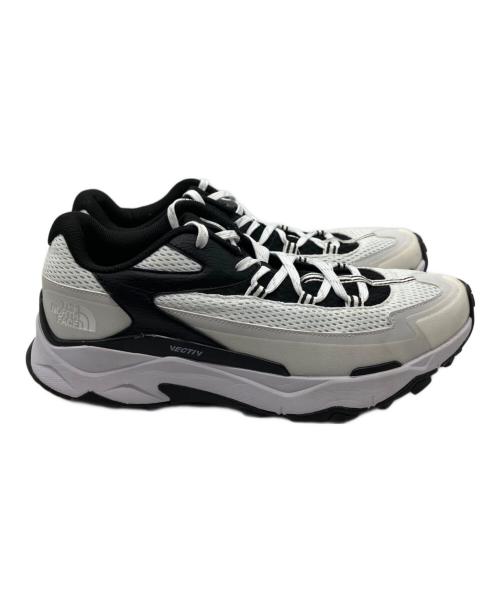 THE NORTH FACE（ザ ノース フェイス）THE NORTH FACE (ザ ノース フェイス) THE NORTH FACE M VECTIV TARAVAL ブラック×ホワイト サイズ:28の古着・服飾アイテム