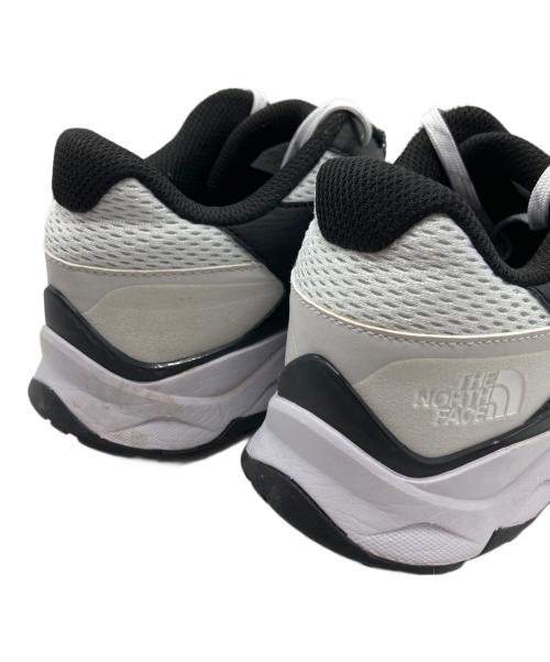 THE NORTH FACE（ザ ノース フェイス）THE NORTH FACE (ザ ノース フェイス) THE NORTH FACE M VECTIV TARAVAL ブラック×ホワイト サイズ:28の古着・服飾アイテム