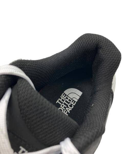 THE NORTH FACE（ザ ノース フェイス）THE NORTH FACE (ザ ノース フェイス) THE NORTH FACE M VECTIV TARAVAL ブラック×ホワイト サイズ:28の古着・服飾アイテム