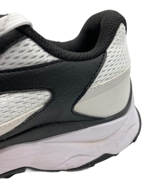 THE NORTH FACE（ザ ノース フェイス）THE NORTH FACE (ザ ノース フェイス) THE NORTH FACE M VECTIV TARAVAL ブラック×ホワイト サイズ:28の古着・服飾アイテム