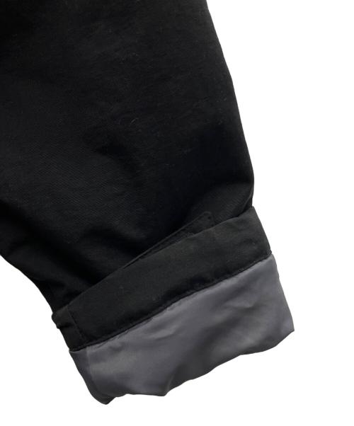 Columbia（コロンビア）Columbia (コロンビア) 中綿ジャケット ブラック サイズ:Mの古着・服飾アイテム
