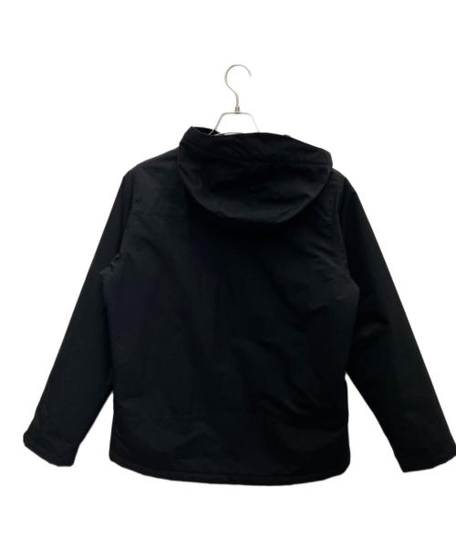 Columbia（コロンビア）Columbia (コロンビア) 中綿ジャケット ブラック サイズ:Mの古着・服飾アイテム
