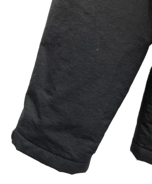 Columbia（コロンビア）Columbia (コロンビア) 中綿ジャケット ブラック サイズ:Mの古着・服飾アイテム