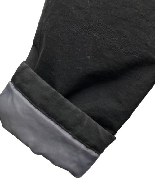 Columbia（コロンビア）Columbia (コロンビア) 中綿ジャケット ブラック サイズ:Mの古着・服飾アイテム