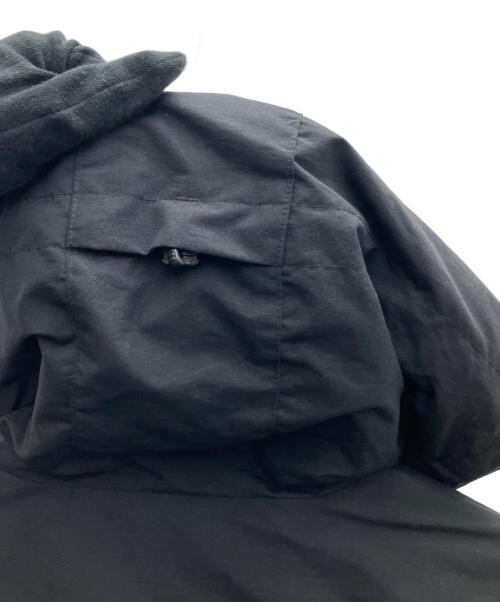 Columbia（コロンビア）Columbia (コロンビア) 中綿ジャケット ブラック サイズ:Mの古着・服飾アイテム