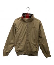 Columbia（コロンビア）の古着「フリースジャケット」｜ブラウン