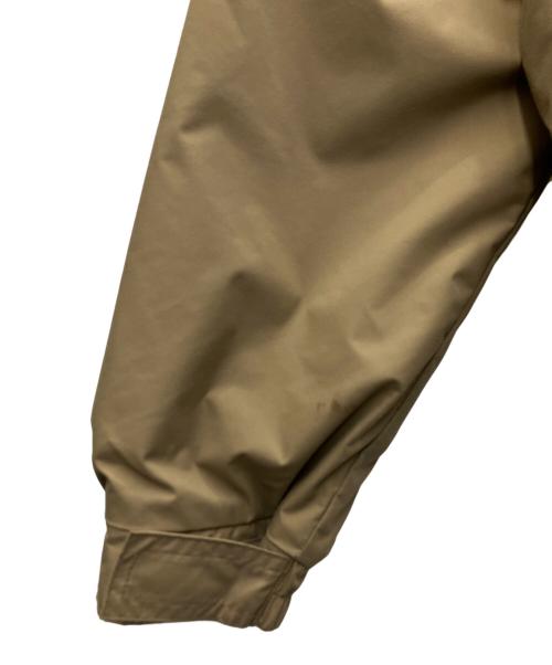 Columbia（コロンビア）Columbia (コロンビア) フリースジャケット ブラウン サイズ:Mの古着・服飾アイテム