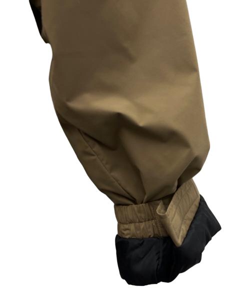 Columbia（コロンビア）Columbia (コロンビア) フリースジャケット ブラウン サイズ:Mの古着・服飾アイテム