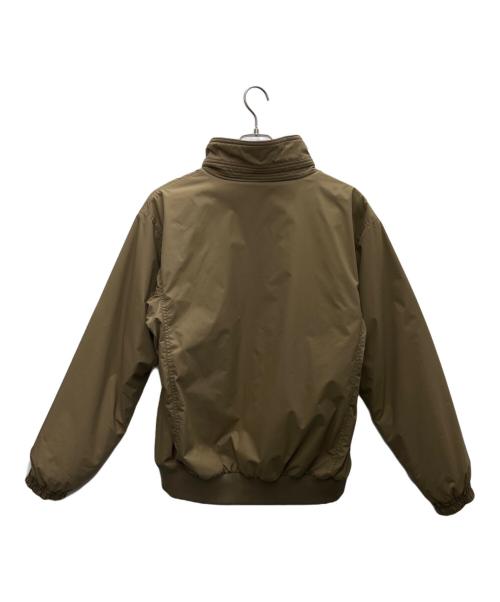 Columbia（コロンビア）Columbia (コロンビア) フリースジャケット ブラウン サイズ:Mの古着・服飾アイテム