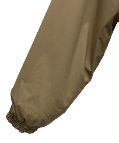Columbia（コロンビア）Columbia (コロンビア) フリースジャケット ブラウン サイズ:Mの古着・服飾アイテム