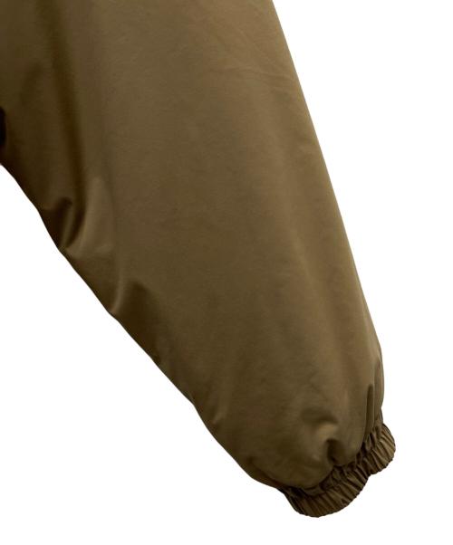 Columbia（コロンビア）Columbia (コロンビア) フリースジャケット ブラウン サイズ:Mの古着・服飾アイテム