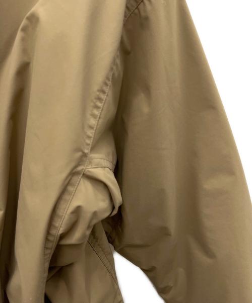 Columbia（コロンビア）Columbia (コロンビア) フリースジャケット ブラウン サイズ:Mの古着・服飾アイテム