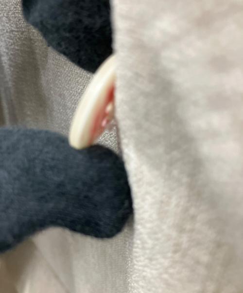 ROSE BUD（ローズバッド）ROSE BUD (ローズバッド) テーラードジャケット ベージュ サイズ:Sの古着・服飾アイテム