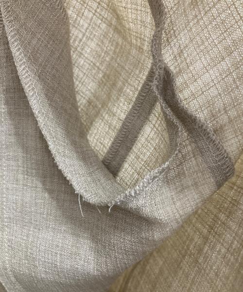 ROSE BUD（ローズバッド）ROSE BUD (ローズバッド) テーラードジャケット ベージュ サイズ:Sの古着・服飾アイテム