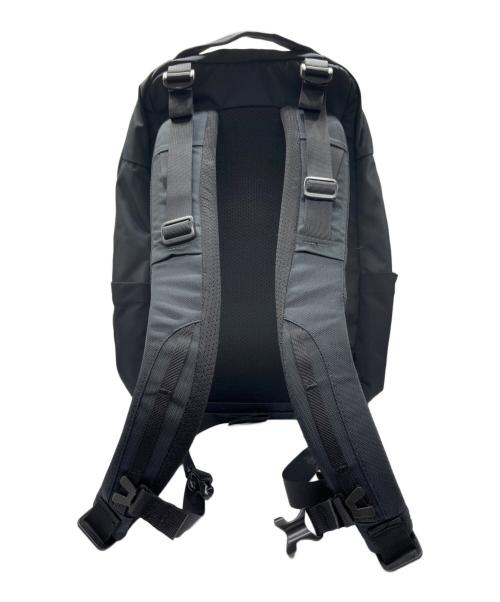 MYSTERY RANCH（ミステリーランチ）MYSTERY RANCH (ミステリーランチ) バックパック ネイビー×オレンジ サイズ:-の古着・服飾アイテム
