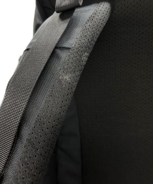 MYSTERY RANCH（ミステリーランチ）MYSTERY RANCH (ミステリーランチ) バックパック ネイビー×オレンジ サイズ:-の古着・服飾アイテム