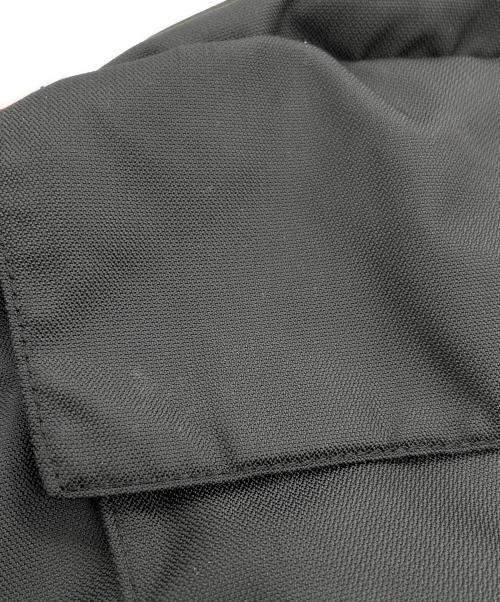 MYSTERY RANCH（ミステリーランチ）MYSTERY RANCH (ミステリーランチ) バックパック ネイビー×オレンジ サイズ:-の古着・服飾アイテム