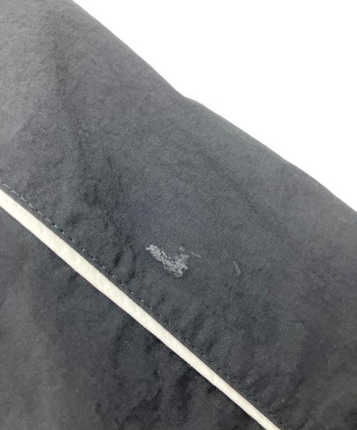 NIKE（ナイキ）NIKE (ナイキ) ウインドブレーカー ブラック サイズ:XLの古着・服飾アイテム