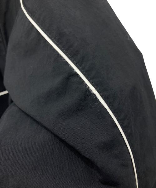 NIKE（ナイキ）NIKE (ナイキ) ウインドブレーカー ブラック サイズ:XLの古着・服飾アイテム