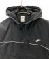 NIKE (ナイキ) ウインドブレーカー ブラック サイズ:XL：5000円