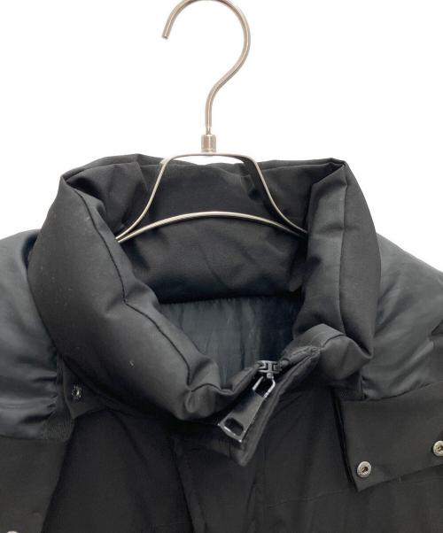 GERRY（ジェリー）GERRY (ジェリー) 中綿ジャケット ブラック サイズ:Lの古着・服飾アイテム