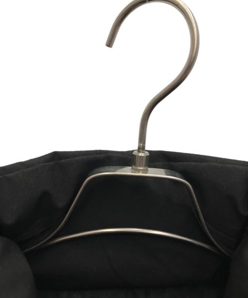 GERRY（ジェリー）GERRY (ジェリー) 中綿ジャケット ブラック サイズ:Lの古着・服飾アイテム