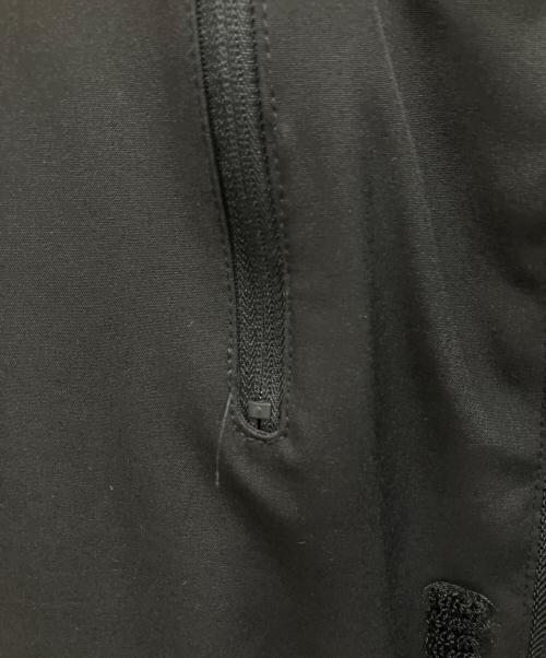 GERRY（ジェリー）GERRY (ジェリー) 中綿ジャケット ブラック サイズ:Lの古着・服飾アイテム