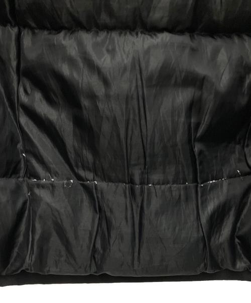 GERRY（ジェリー）GERRY (ジェリー) 中綿ジャケット ブラック サイズ:Lの古着・服飾アイテム