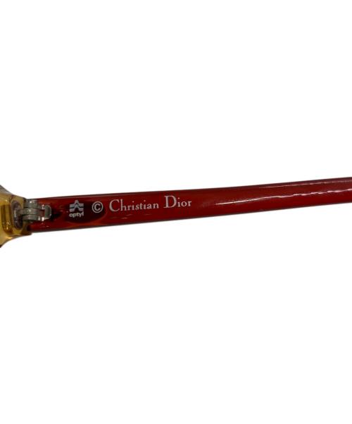 Christian Dior（クリスチャン ディオール）Christian Dior (クリスチャン ディオール) サングラス サイズ:54□14の古着・服飾アイテム