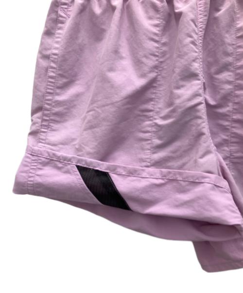 Patagonia（パタゴニア）Patagonia (パタゴニア) バギーズ・ショーツ バイオレット サイズ:Sの古着・服飾アイテム
