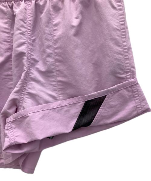Patagonia（パタゴニア）Patagonia (パタゴニア) バギーズ・ショーツ バイオレット サイズ:Sの古着・服飾アイテム