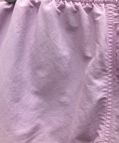 Patagonia（パタゴニア）Patagonia (パタゴニア) バギーズ・ショーツ バイオレット サイズ:Sの古着・服飾アイテム