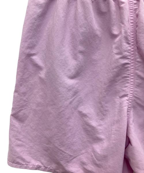Patagonia（パタゴニア）Patagonia (パタゴニア) バギーズ・ショーツ バイオレット サイズ:Sの古着・服飾アイテム