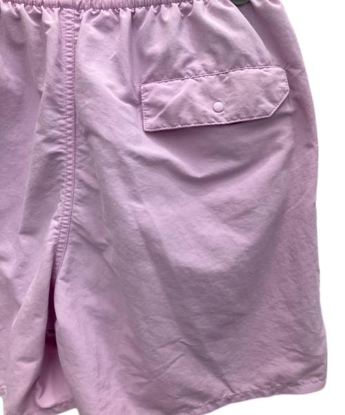 Patagonia（パタゴニア）Patagonia (パタゴニア) バギーズ・ショーツ バイオレット サイズ:Sの古着・服飾アイテム
