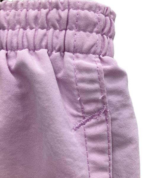 Patagonia（パタゴニア）Patagonia (パタゴニア) バギーズ・ショーツ バイオレット サイズ:Sの古着・服飾アイテム
