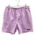 Patagonia (パタゴニア) バギーズ・ショーツ バイオレット サイズ:S：8000円