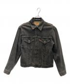 LEVI'Sリーバイス）の古着「デニムジャケット」｜インディゴ