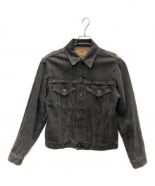LEVI'S（リーバイス）の古着「デニムジャケット」｜インディゴ