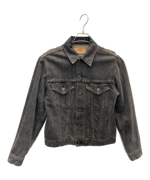 LEVI'S（リーバイス）LEVI'S (リーバイス) デニムジャケット インディゴ サイズ:38の古着・服飾アイテム