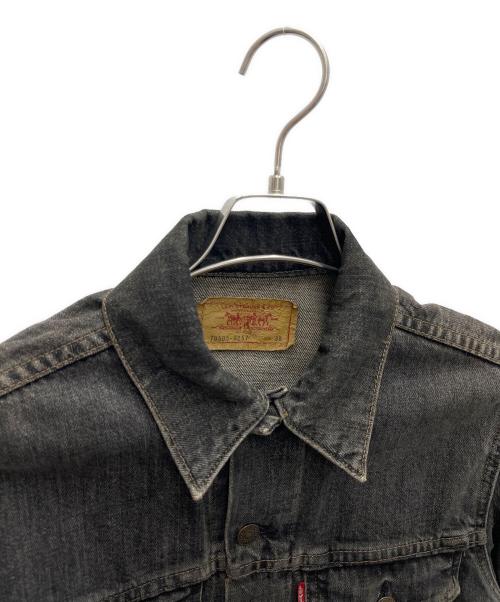 LEVI'S（リーバイス）LEVI'S (リーバイス) デニムジャケット インディゴ サイズ:38の古着・服飾アイテム