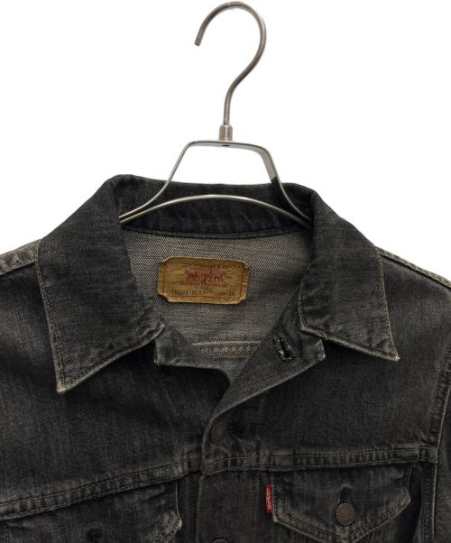 LEVI'S（リーバイス）LEVI'S (リーバイス) デニムジャケット インディゴ サイズ:38の古着・服飾アイテム