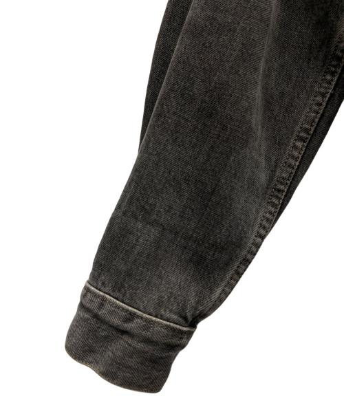 LEVI'S（リーバイス）LEVI'S (リーバイス) デニムジャケット インディゴ サイズ:38の古着・服飾アイテム