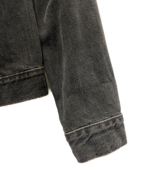 LEVI'S（リーバイス）LEVI'S (リーバイス) デニムジャケット インディゴ サイズ:38の古着・服飾アイテム