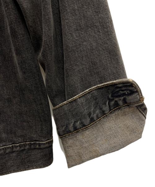 LEVI'S（リーバイス）LEVI'S (リーバイス) デニムジャケット インディゴ サイズ:38の古着・服飾アイテム