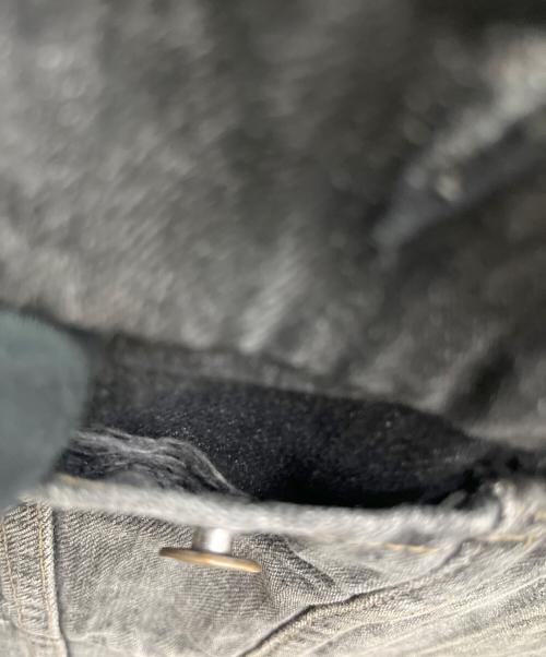 LEVI'S（リーバイス）LEVI'S (リーバイス) デニムジャケット インディゴ サイズ:38の古着・服飾アイテム
